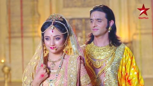 Ram Has a Gift For Sita