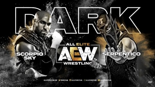 AEW Dark #41