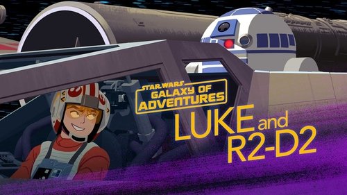 Background image for R2-D2 - A Pilot's Best Friend