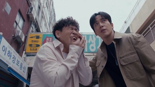 Background image for The Jackpot | In-beom Goes After Do Hak-seong