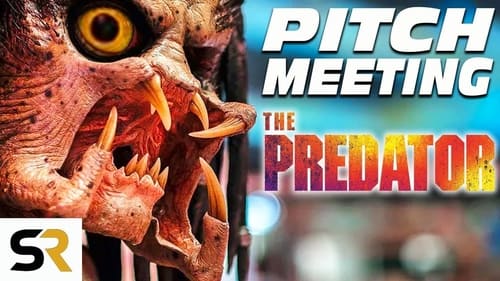 The Predator Pitch Meeting