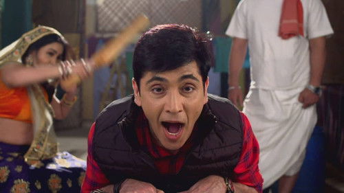 Angoori Beats Vibhuti Up