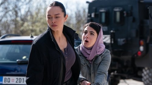 Background image for We're Out of Here
