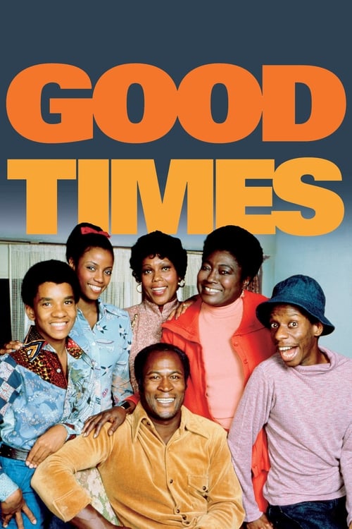 Show cover for Good Times