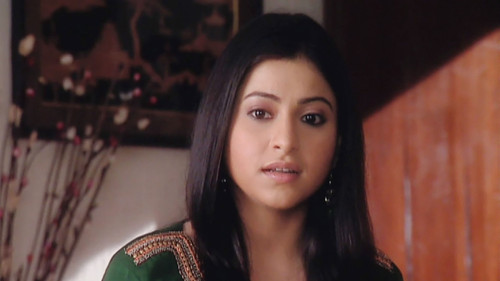 Baby Learns The Truth