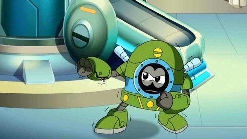 Background image for Episode 4
