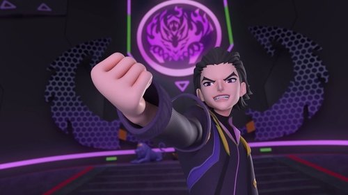Background image for Episode 23