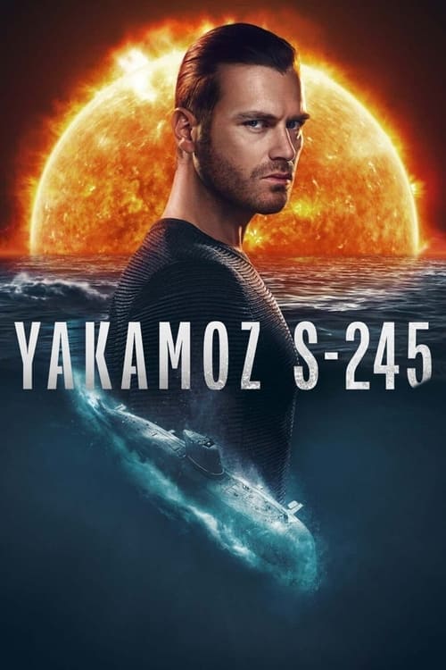 Show cover for Yakamoz S-245