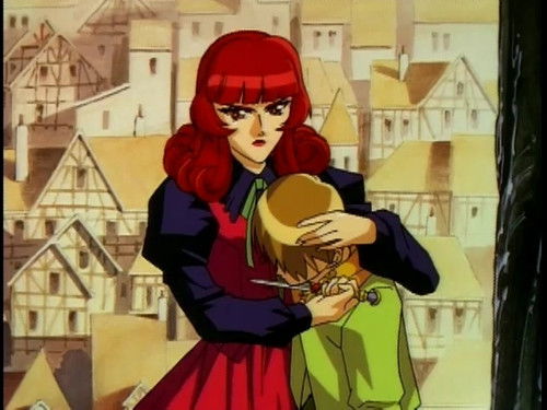 Background image for The Truth Inside the Storm