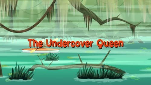 The Undercover Queen