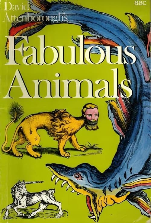 Show cover for Fabulous Animals