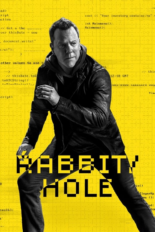 Show cover for Rabbit Hole