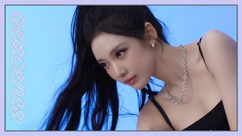 Background image for NINGNING MAYBELLINE Behind