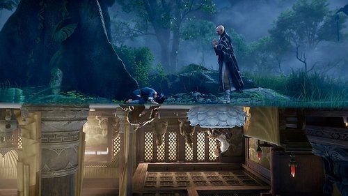 Background image for Episode 22