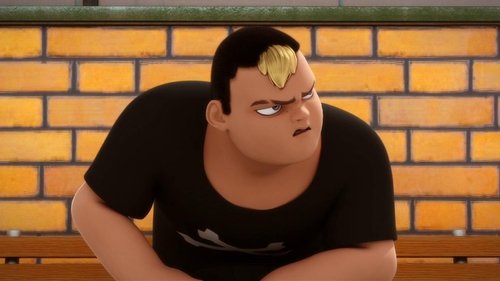 Background image for Ivan