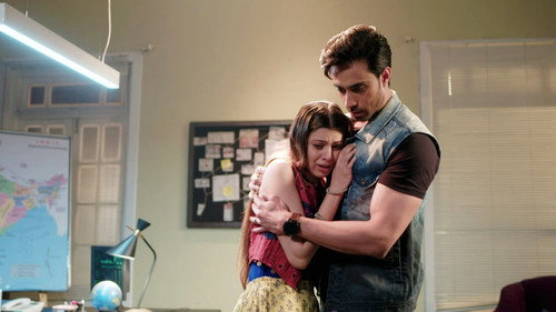 A Glimmer Of Hope For Raavi