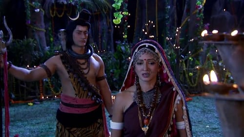 Mahadev plans to destroy Adi