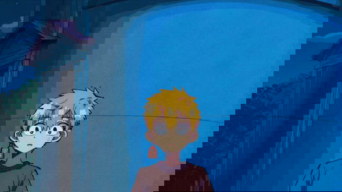 Background image for Make a Wish
