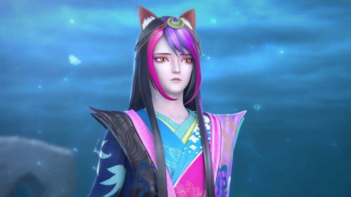 Background image for Episode 16