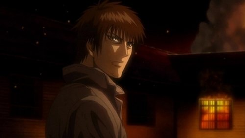 Background image for Distrust