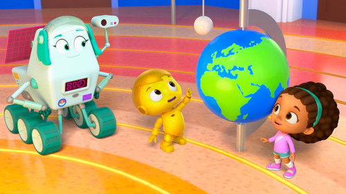 Where No Bot Has Gone Before! / A Bot from the Heart