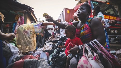 Background image for Dead White Man's Clothes