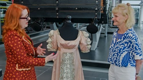 Background image for National Waterfront Museum, Swansea 2