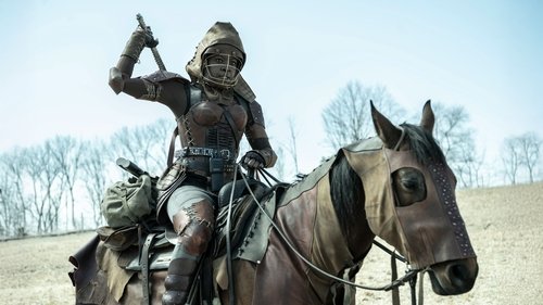 Background image for Gone