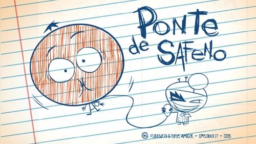 Background image for Ponte de Safeno
