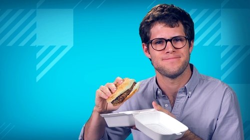 Background image for Is Meat Murder?