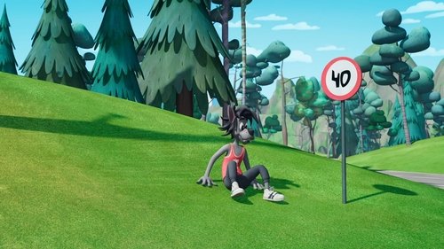 Background image for Марафон
