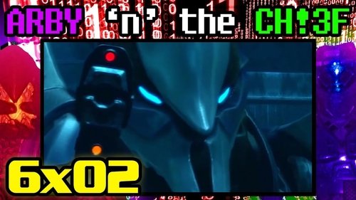 Background image for Hard End