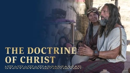 Nephi Teaches the Doctrine of Christ