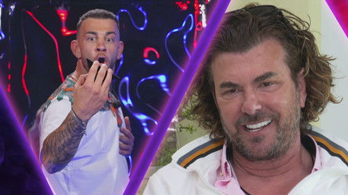 Der neue Power Player will das Haus komplett auf den Kopf stellen