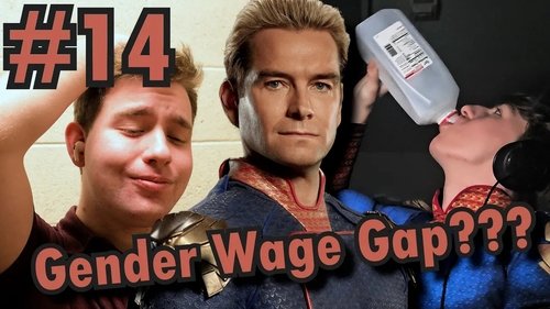 Background image for We Had a Political Debate