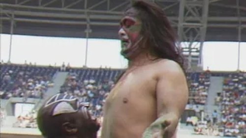 Background image for WCCW - May 26, 1984