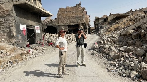 Background image for Iraq