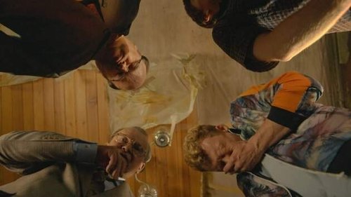 Background image for Legacy of Director Bogusiak