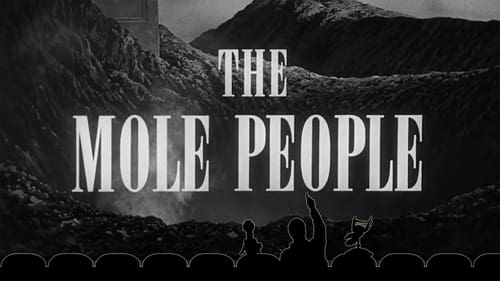 The Mole People