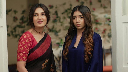 Rishita to Win Chutki's Heart