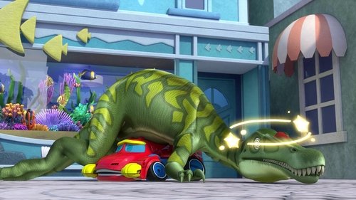 Background image for Episode 16