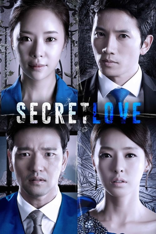 Show cover for Secret Love