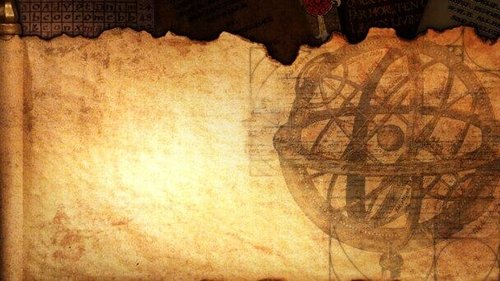 Background image for The Shakespeare Equation