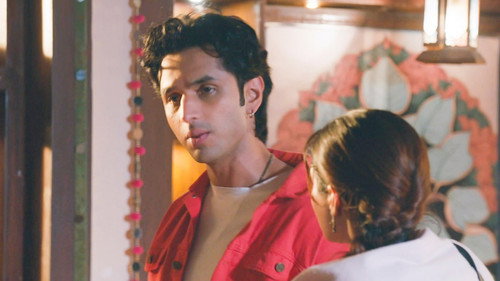 Heer and Nawab's Heartfelt Regret