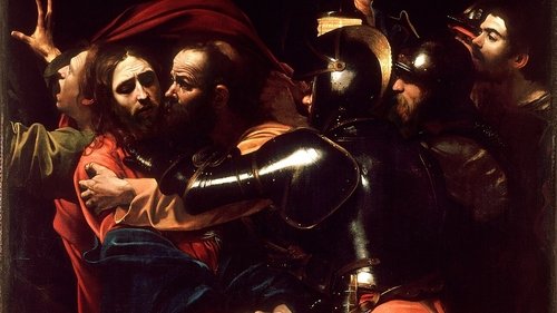 Background image for Caravaggio: The Taking of Christ