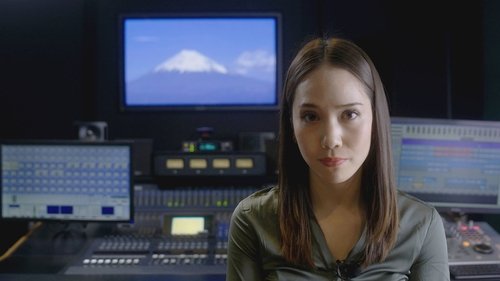Background image for Mt. Fuji's Threat to Tokyo