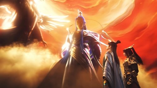 Background image for Episode 13