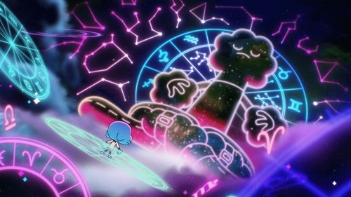 Background image for The Astrological