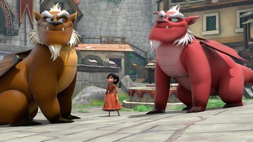 Background image for Episode 10