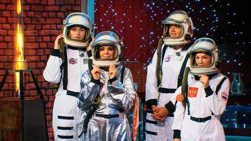 Background image for Episode 15